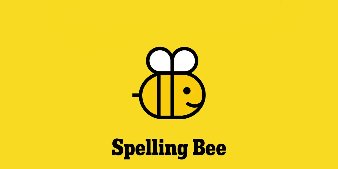 Spelling Bee Hints: Wie Sie Buchstabierwettbewerbe Meistern