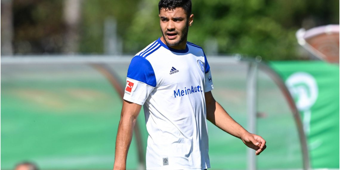 Ozan Kabak Gehalt: Einblick in das Vermögen des Fußballstars