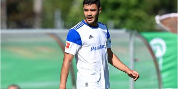 Ozan Kabak Gehalt: Einblick in das Vermögen des Fußballstars