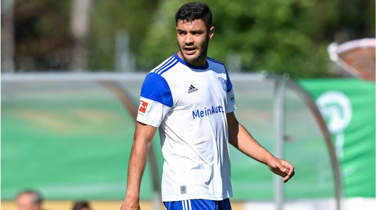 Ozan Kabak Gehalt: Einblick in das Vermögen des Fußballstars