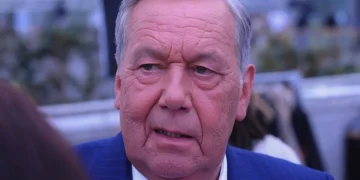 Roland Kaiser Größe Heute – Ein Blick auf den deutschen Schlagerstar