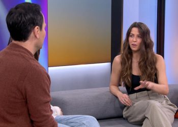 Vanessa Civiello Verheiratet? Einblicke in ihr Privatleben und Karriere