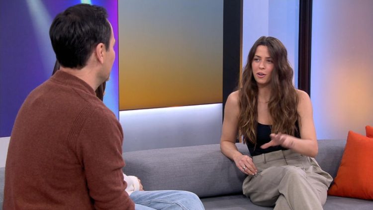 Vanessa Civiello Verheiratet? Einblicke in ihr Privatleben und Karriere