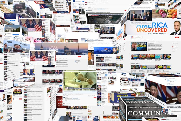 Die Epoch Times: Eine Tiefgehende Analyse einer Unabhängigen Nachrichtenplattform