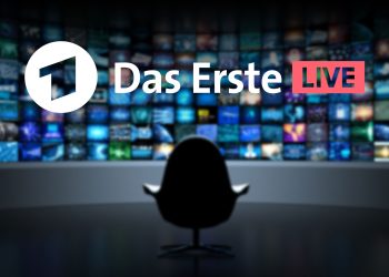ARD Livestream: Ihr Tor zur deutschen Fernsehlandschaft