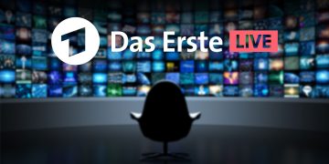 ARD Livestream: Ihr Tor zur deutschen Fernsehlandschaft