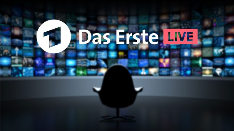 ARD Livestream: Ihr Tor zur deutschen Fernsehlandschaft