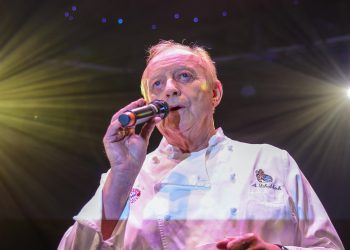 Lebt Alfons Schuhbeck Noch: Leben, Karriere und aktuelle Situation – Lebt der Starkoch noch?