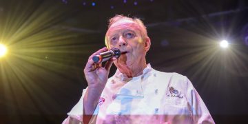 Lebt Alfons Schuhbeck Noch: Leben, Karriere und aktuelle Situation – Lebt der Starkoch noch?