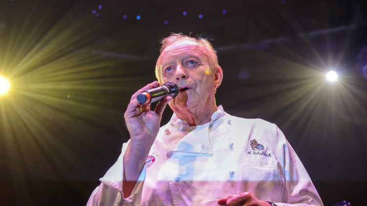 Lebt Alfons Schuhbeck Noch: Leben, Karriere und aktuelle Situation – Lebt der Starkoch noch?