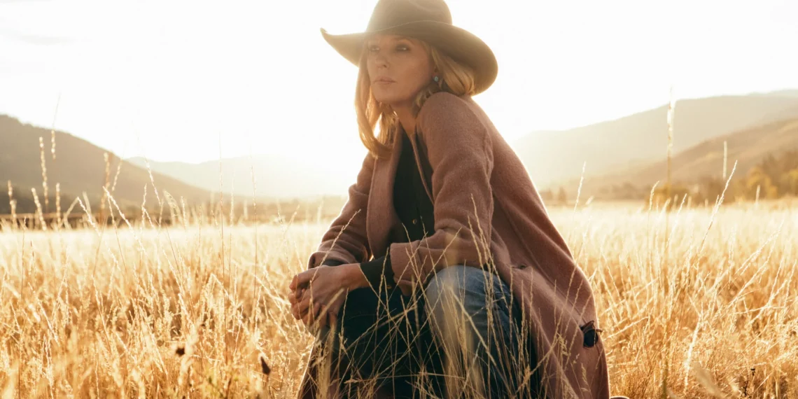 Melanie Olmstead: Das Vermächtnis einer stillen Heldin hinter den Kulissen von Film und Fernsehen