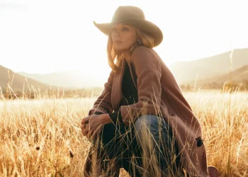 Melanie Olmstead: Das Vermächtnis einer stillen Heldin hinter den Kulissen von Film und Fernsehen