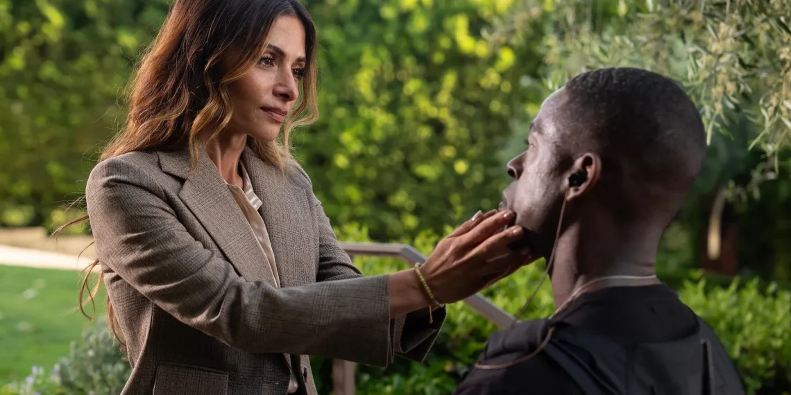 Vrijgezel in Paradijsspoilers: Dramatische Wendungen, Strategien und ein Schockierendes Finale!