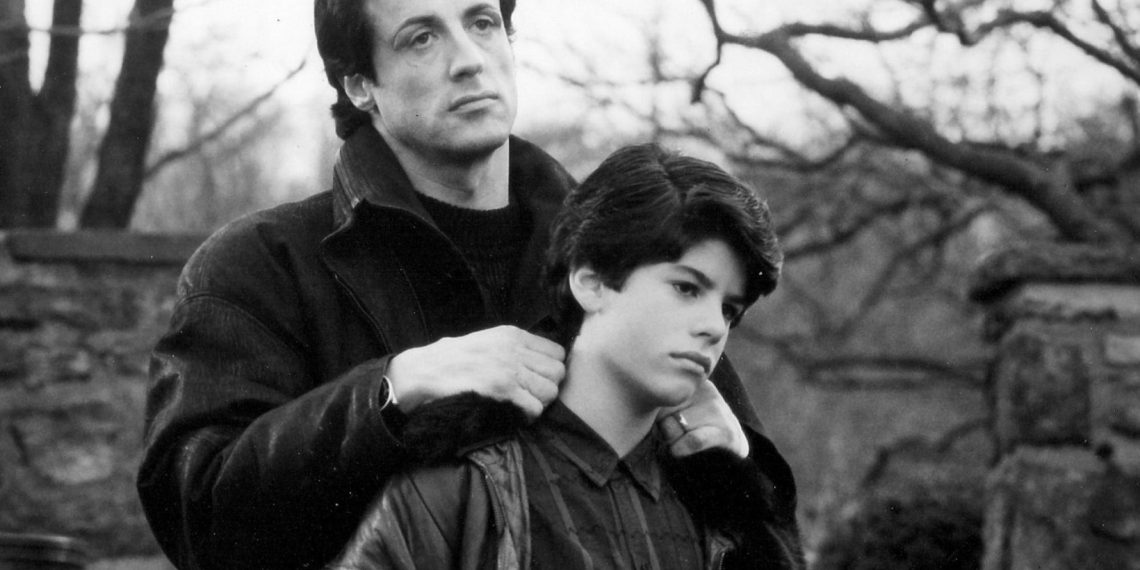 Seargeoh Stallone Heute: Ein Blick auf das Leben des Sohns von Sylvester Stallone