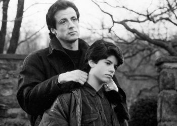 Seargeoh Stallone Heute: Ein Blick auf das Leben des Sohns von Sylvester Stallone