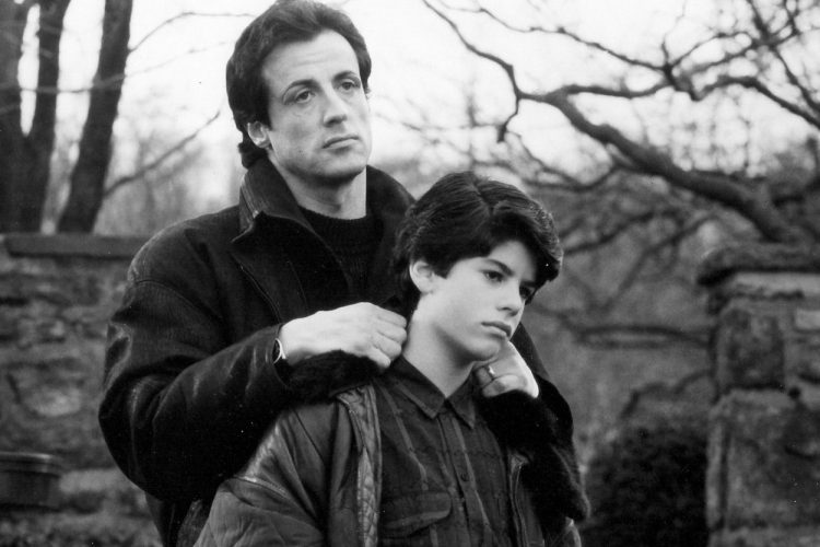 Seargeoh Stallone Heute: Ein Blick auf das Leben des Sohns von Sylvester Stallone