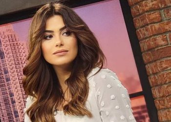 Die Erfolgsgeschichte von Aly Sánchez: Ihr Vermögen und Einfluss in den sozialen Medien