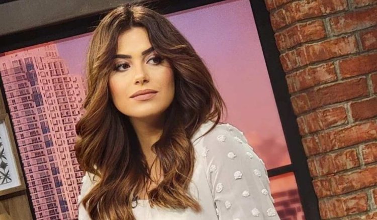 Die Erfolgsgeschichte von Aly Sánchez: Ihr Vermögen und Einfluss in den sozialen Medien