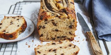 Bananenbrot: Die ultimative Anleitung – Geschichte, Rezepte, Variationen und Tipps für das perfekte Backerlebnis