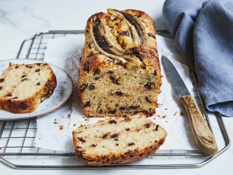 Bananenbrot: Die ultimative Anleitung – Geschichte, Rezepte, Variationen und Tipps für das perfekte Backerlebnis