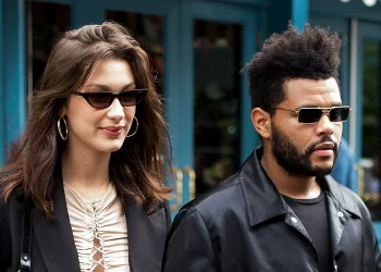 Abel Tesfaye Freundin und seine Beziehungen: Ein Blick auf die Frau an seiner Seite