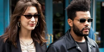 Abel Tesfaye Freundin und seine Beziehungen: Ein Blick auf die Frau an seiner Seite