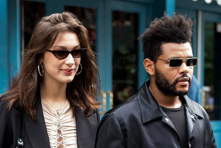 Abel Tesfaye Freundin und seine Beziehungen: Ein Blick auf die Frau an seiner Seite