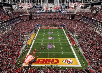 Super Bowl 2024: Ein Unvergessliches Spektakel