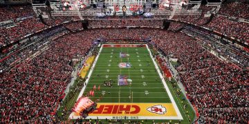 Super Bowl 2024: Ein Unvergessliches Spektakel