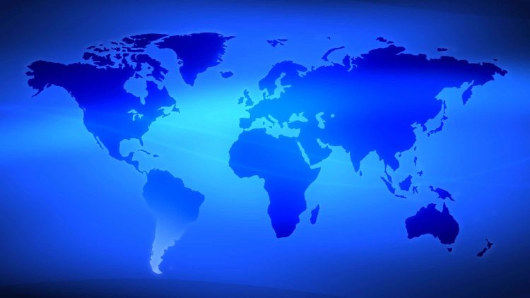 Die Welt der Nachrichten: Einblick in die Informationsgesellschaft