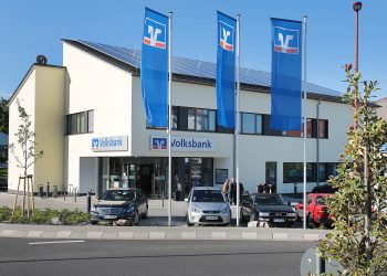 Volksbank: Eine detaillierte Analyse der genossenschaftlichen Bank