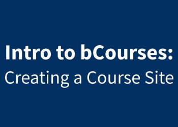 bCourses: Eine Umfassende Plattform für Digitales Lernen und Kursmanagement