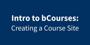 bCourses: Eine Umfassende Plattform für Digitales Lernen und Kursmanagement