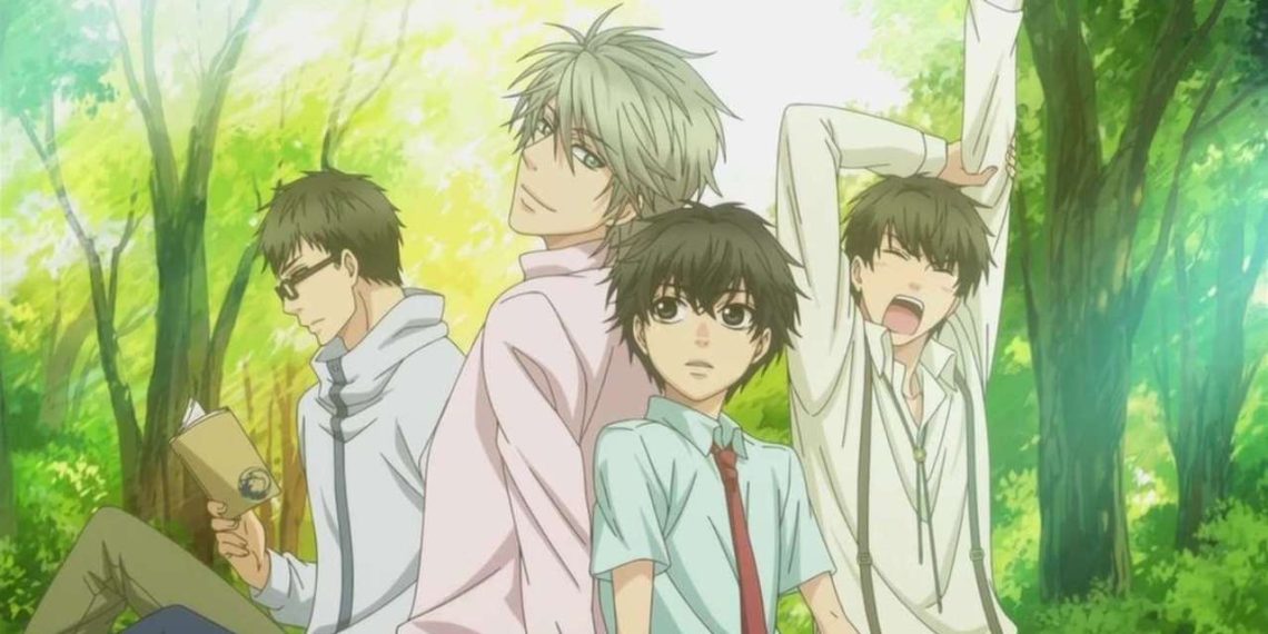 Anime Jungs: Charaktere, Eigenschaften und ihre Bedeutung in der Anime-Welt