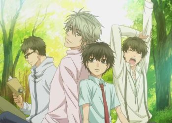 Anime Jungs: Charaktere, Eigenschaften und ihre Bedeutung in der Anime-Welt