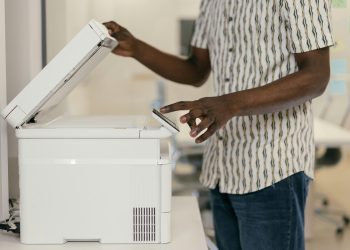 So binden Sie einen neuen Drucker nahtlos ins eigene Netzwerk ein