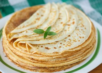 Perfektes Pfannkuchen Rezept: Einfach, Lecker und Vielseitig