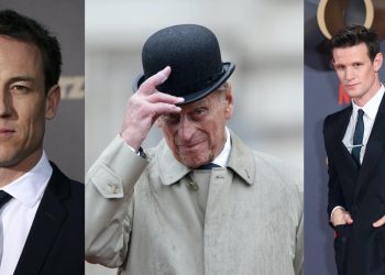 Prinz Philip Whoniversum : Ein Einblick in das „Whoniversum“