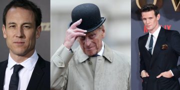 Prinz Philip Whoniversum : Ein Einblick in das „Whoniversum“