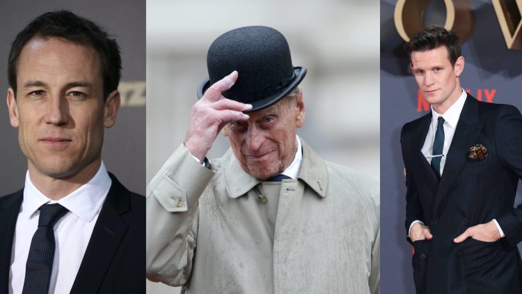 Prinz Philip Whoniversum : Ein Einblick in das „Whoniversum“