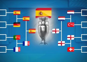 Fußball-Europameisterschaft Tabelle und Statistiken