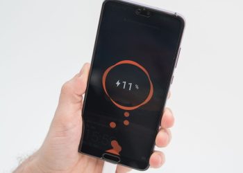 So verlängern Sie die Akkulaufzeit eines Smartphones