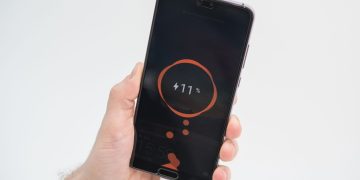 So verlängern Sie die Akkulaufzeit eines Smartphones