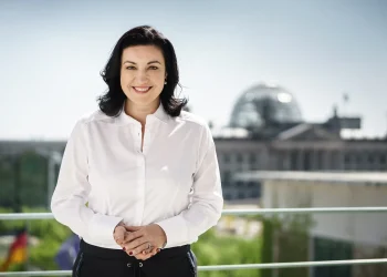 Dorothee Bär