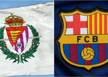 Valladolid – Barcelona