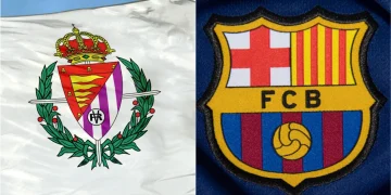 Valladolid – Barcelona