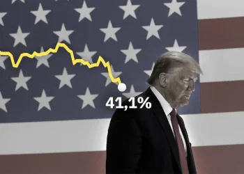 Trump Umfragewerte Aktuell