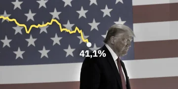 Trump Umfragewerte Aktuell