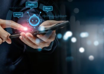 KI in Ihrer Tasche: Der Aufstieg der intelligenten Smartphones