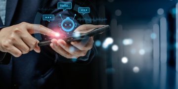 KI in Ihrer Tasche: Der Aufstieg der intelligenten Smartphones